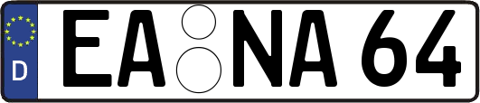 EA-NA64