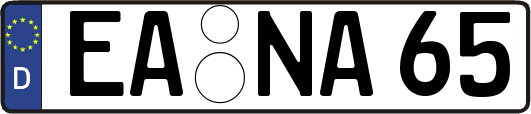 EA-NA65