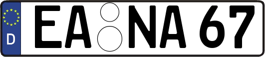 EA-NA67