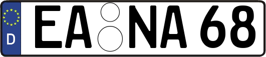 EA-NA68