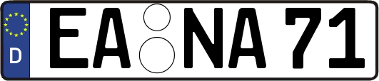 EA-NA71