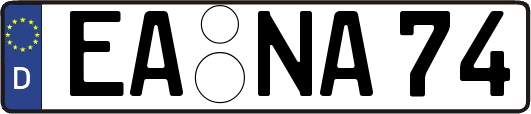 EA-NA74