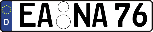 EA-NA76