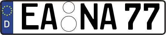 EA-NA77