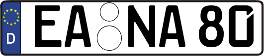 EA-NA80