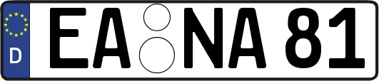 EA-NA81