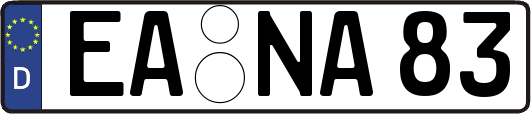 EA-NA83
