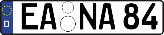 EA-NA84
