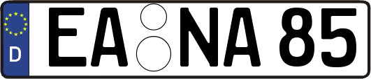 EA-NA85