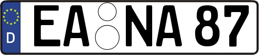 EA-NA87