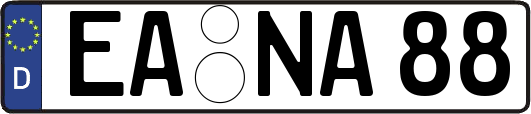 EA-NA88