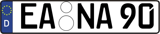 EA-NA90