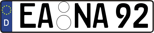 EA-NA92