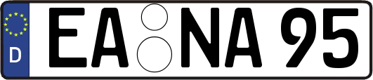 EA-NA95