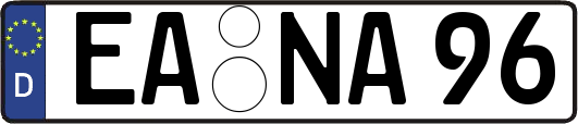 EA-NA96