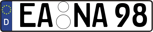 EA-NA98
