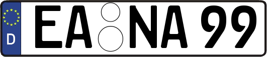 EA-NA99