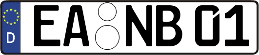 EA-NB01