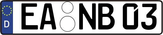EA-NB03