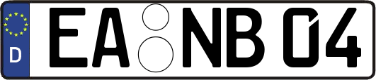 EA-NB04