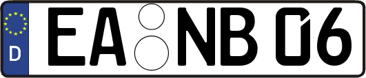 EA-NB06