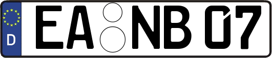 EA-NB07