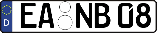 EA-NB08