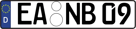 EA-NB09