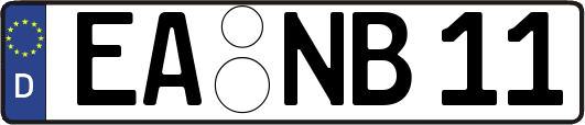 EA-NB11