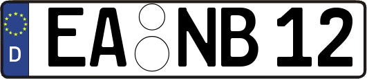 EA-NB12