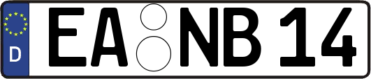 EA-NB14