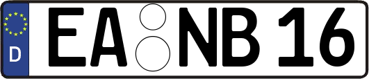 EA-NB16