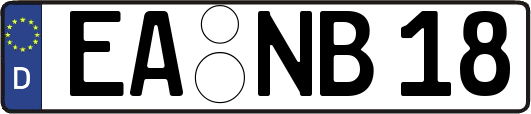 EA-NB18