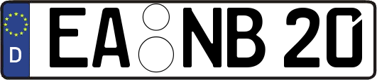 EA-NB20