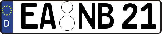 EA-NB21