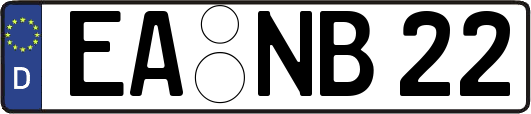 EA-NB22