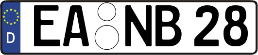 EA-NB28