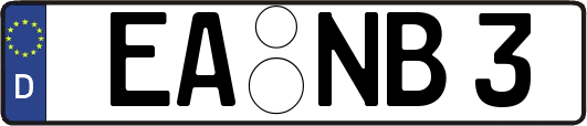 EA-NB3