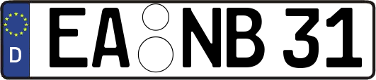 EA-NB31