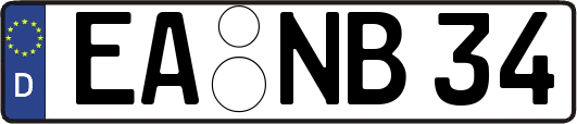 EA-NB34
