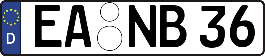 EA-NB36
