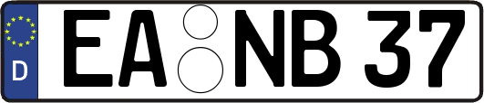 EA-NB37