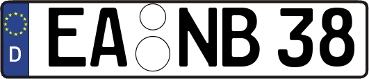 EA-NB38
