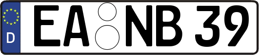 EA-NB39