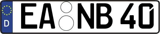 EA-NB40