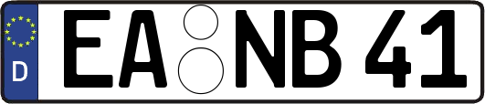 EA-NB41