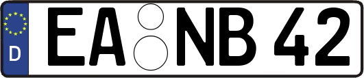 EA-NB42