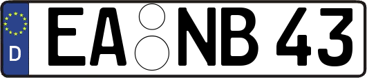EA-NB43