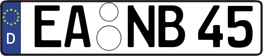 EA-NB45