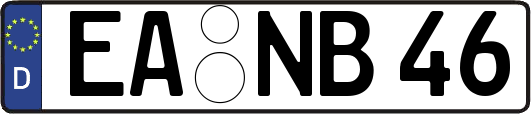 EA-NB46